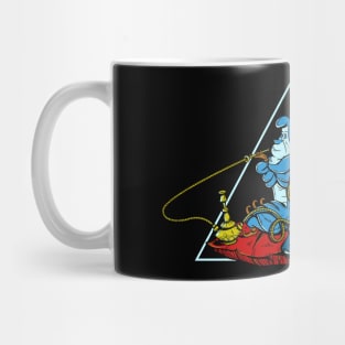 Dark Side of Wonderland Mug